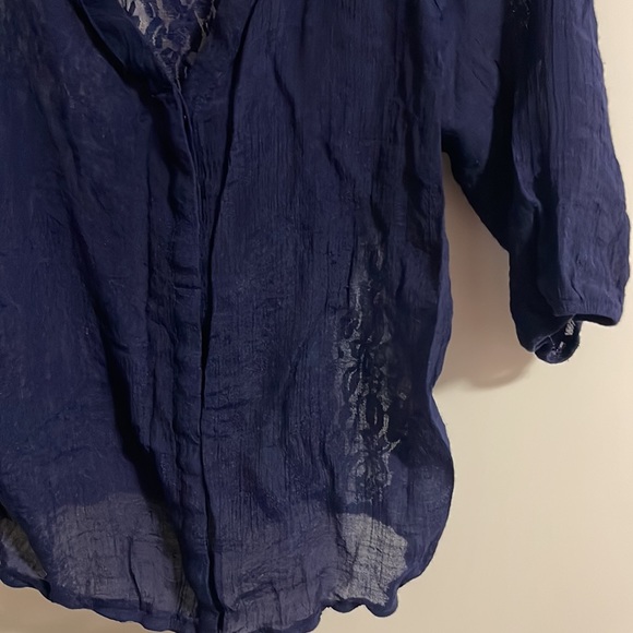 Heartsoul blouse - Picture 3 of 5